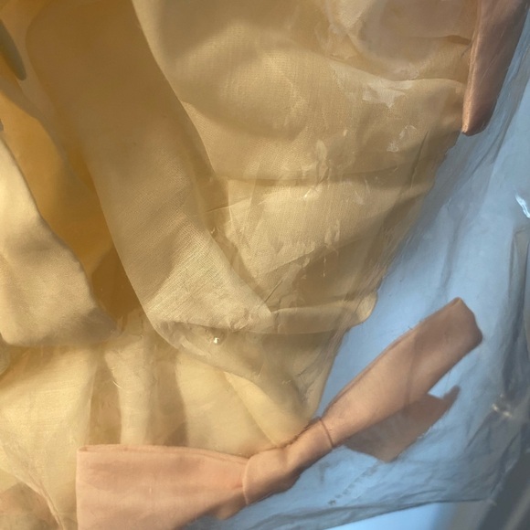 Selkie Vanilla Baby Hoop Skirt 2X NWT - Picture 7 of 10